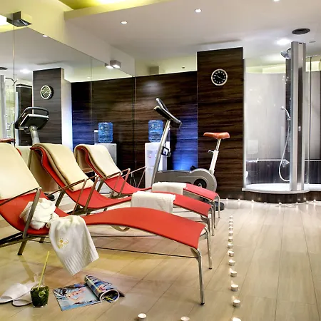 Boutique Dubna Skala