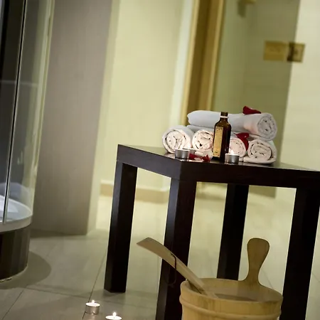 Boutique Dubna Skala Hotel Żylina