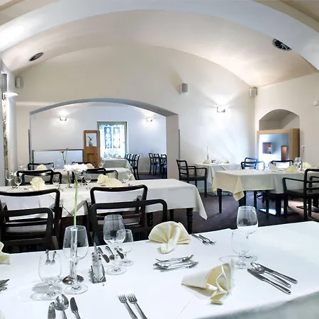 Boutique Dubna Skala ז'ילינה