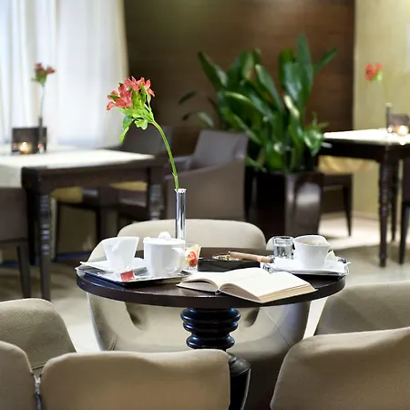 Hotel Boutique Dubná Skala