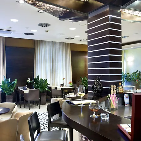Boutique Dubna Skala 4*