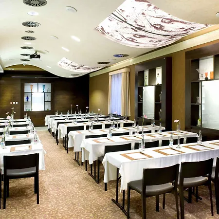 Boutique Dubna Skala ホテル