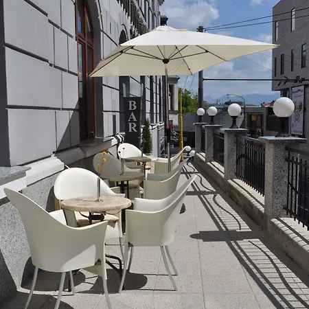 Boutique Dubna Skala 4*