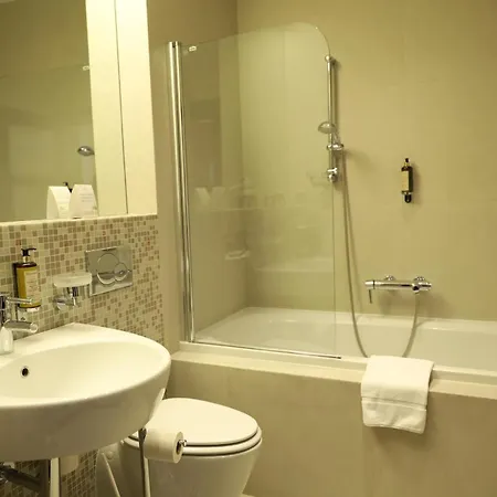 Hotel Boutique Dubna Skala 4*