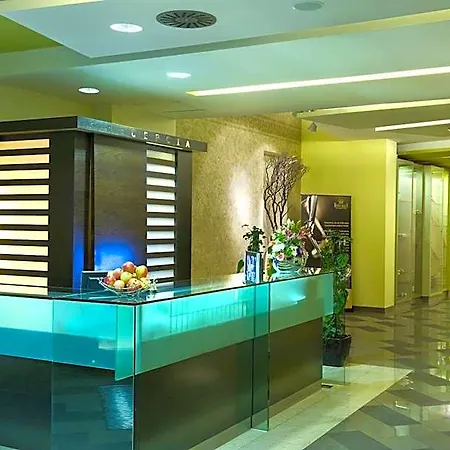 Szálloda Boutique Dubna Skala Zsolna
