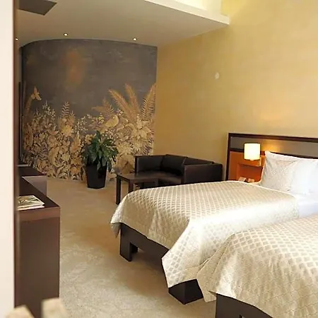Boutique Dubna Skala 4* Жилина