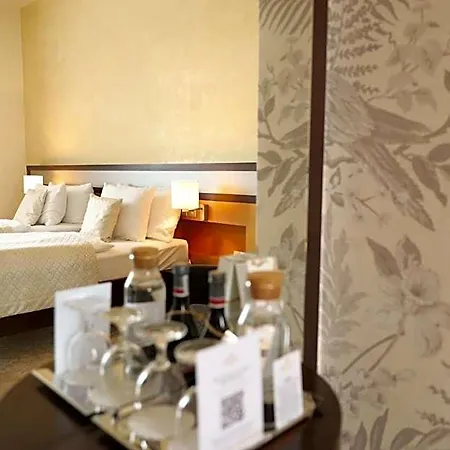 Boutique Dubna Skala