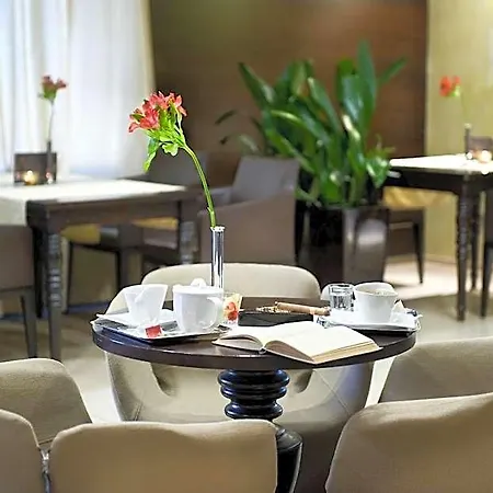 Boutique Dubna Skala Szálloda