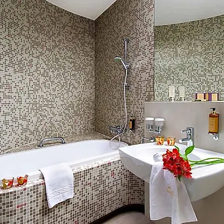 Boutique Dubna Skala 4* Zsolna