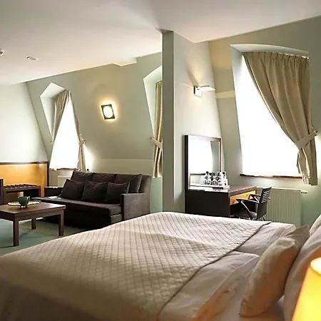 Boutique Dubna Skala 4*