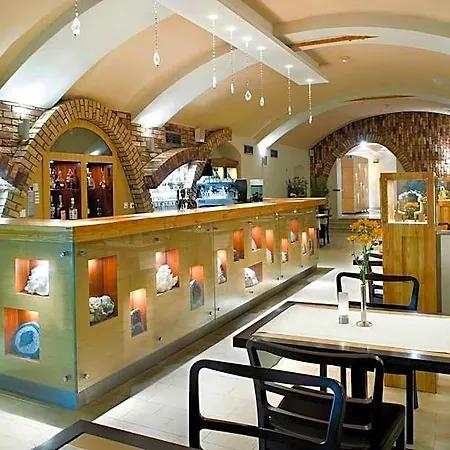 Boutique Dubna Skala Szálloda Zsolna