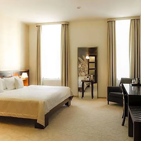 Boutique Dubna Skala Отель 4*