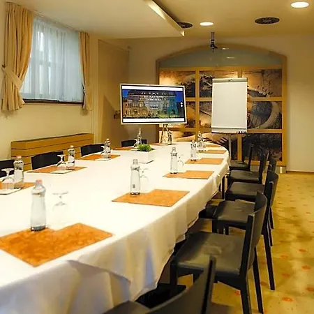 Boutique Dubna Skala
