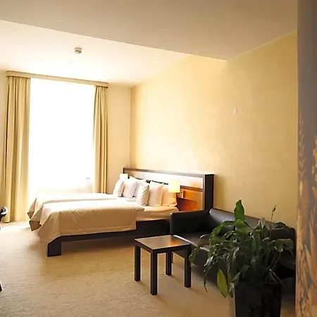 Boutique Dubna Skala Szálloda 4*