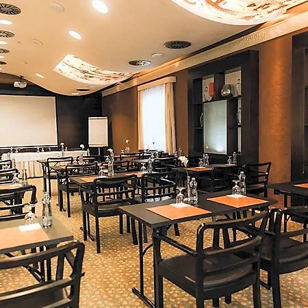 Boutique Dubna Skala 4* Zsolna