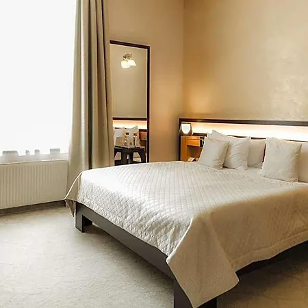 Boutique Dubna Skala 4*
