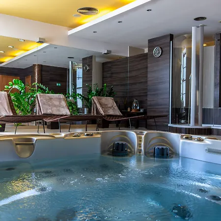 Boutique Dubna Skala