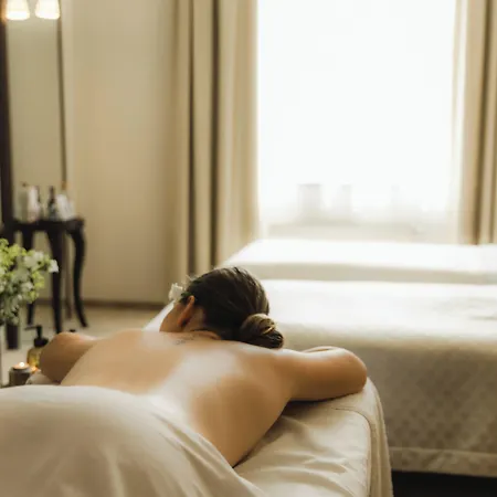 Boutique Dubna Skala 4*