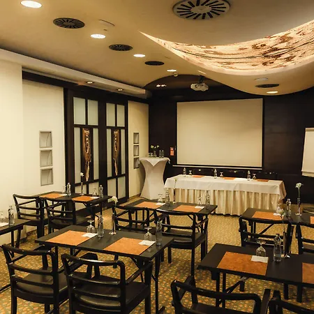 Отель Boutique Dubna Skala 4*