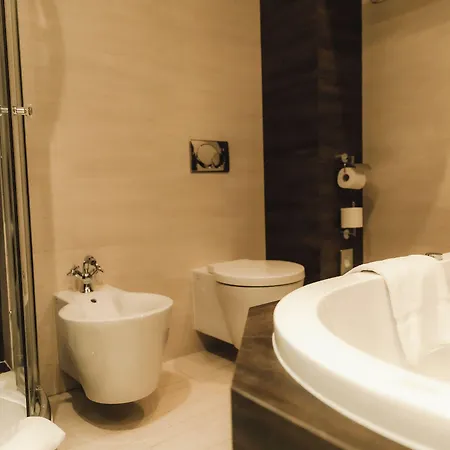 Boutique Dubna Skala 4* Жилина