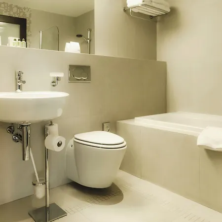 Boutique Dubna Skala Отель 4*