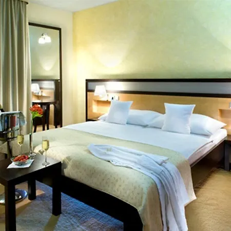 Boutique Dubna Skala Hotel
