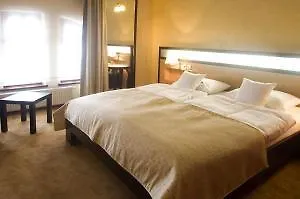 Boutique Dubna Skala 4* 질리나