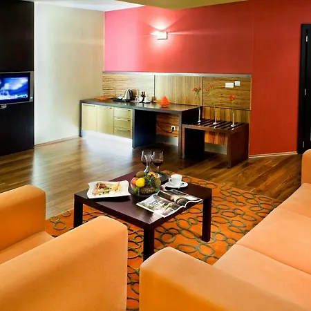 Boutique Dubna Skala