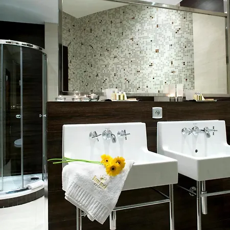 Boutique Dubna Skala Hotel