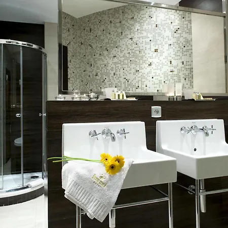 Boutique Dubna Skala Hotel