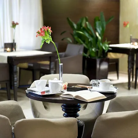 Boutique Dubna Skala Hotel