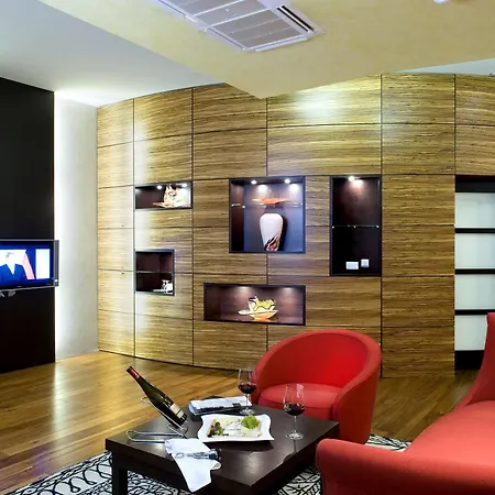 Boutique Dubna Skala