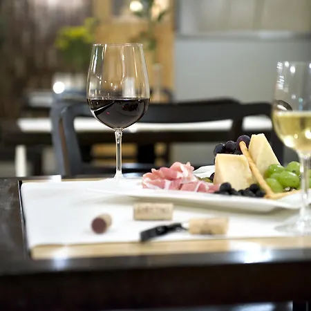 Hotel Boutique Dubna Skala Żylina