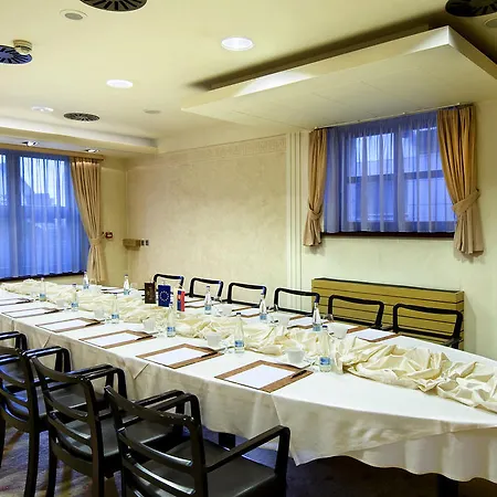 Boutique Dubna Skala 4* Žilina