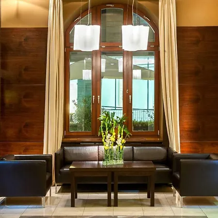 Boutique Dubna Skala Hotel Žilina